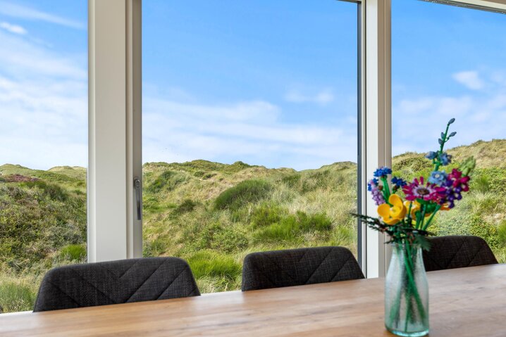 Ferienhaus 40784 in Klitrosevej 3, Henne Strand - Bild #8