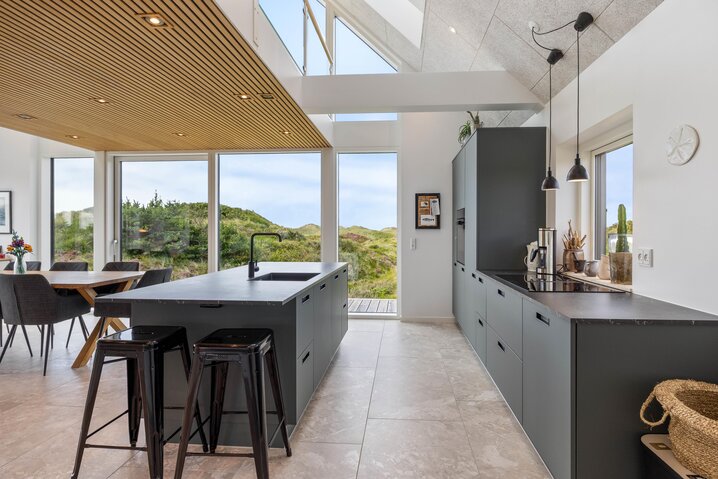 Ferienhaus 40784 in Klitrosevej 3, Henne Strand - Bild #14