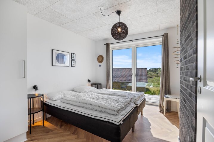 Ferienhaus 40784 in Klitrosevej 3, Henne Strand - Bild #16