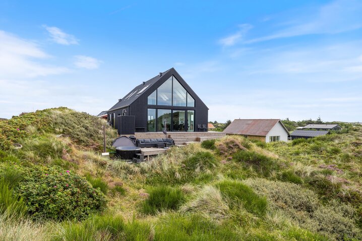 Sommerhus 40784 på Klitrosevej 3, Henne Strand - Billede #27