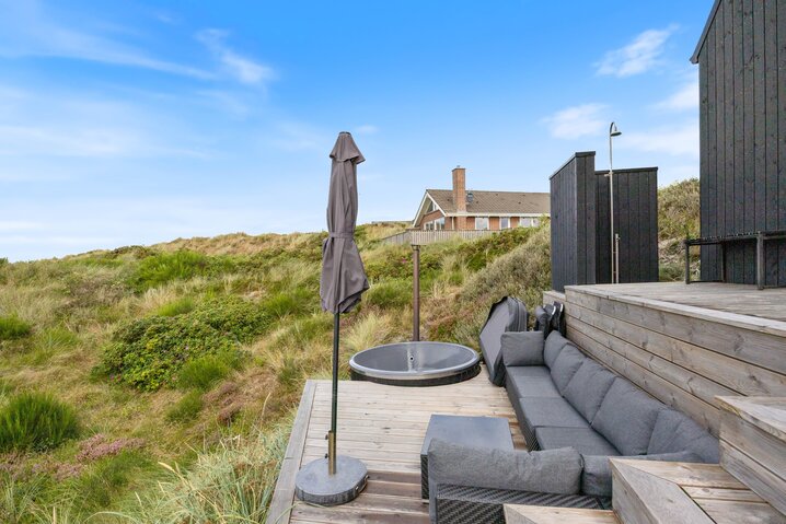 Sommerhus 40784 på Klitrosevej 3, Henne Strand - Billede #30