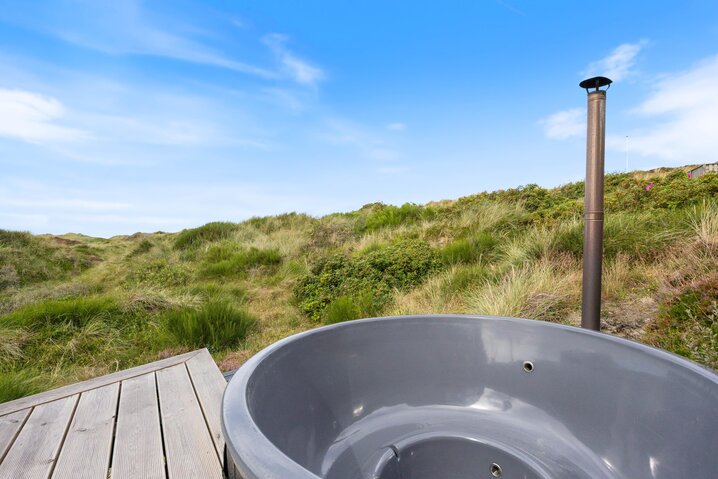 Sommerhus 40784 på Klitrosevej 3, Henne Strand - Billede #31