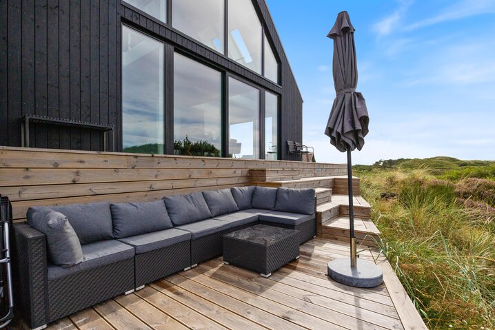 Sommerhus 40784 på Klitrosevej 3, Henne Strand - Billede #32