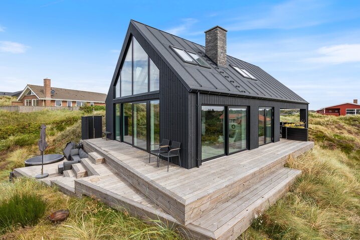 Sommerhus 40784 på Klitrosevej 3, Henne Strand - Billede #36
