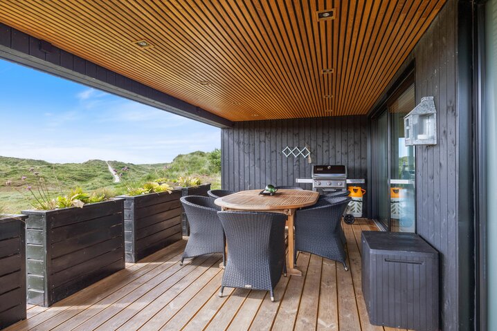 Sommerhus 40784 på Klitrosevej 3, Henne Strand - Billede #37