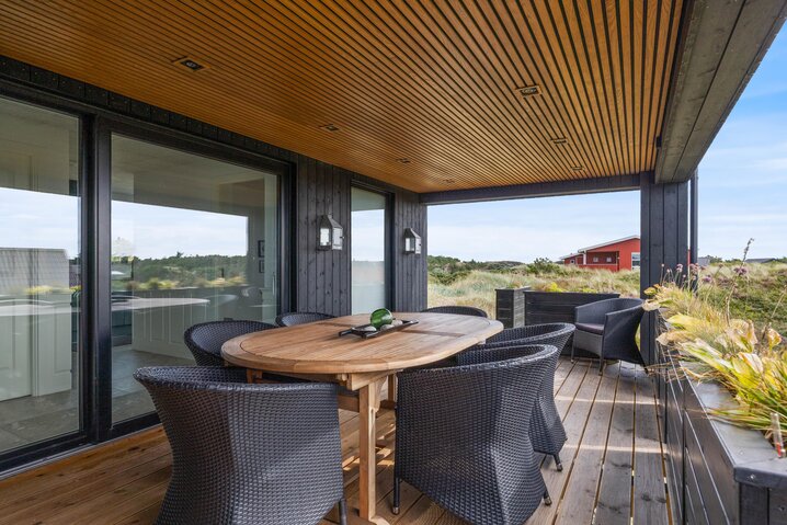 Sommerhus 40784 på Klitrosevej 3, Henne Strand - Billede #38