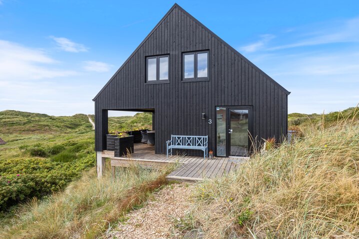 Sommerhus 40784 på Klitrosevej 3, Henne Strand - Billede #39