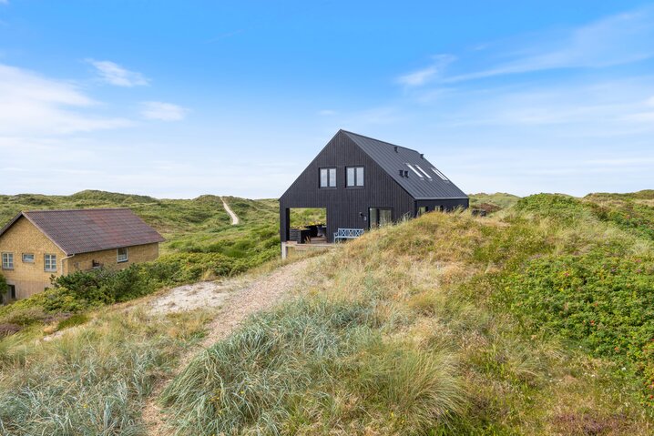 Sommerhus 40784 på Klitrosevej 3, Henne Strand - Billede #40