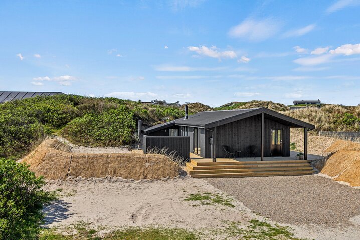 Ferienhaus 40785 in Hjejlevej 5, Henne Strand - Bild #0