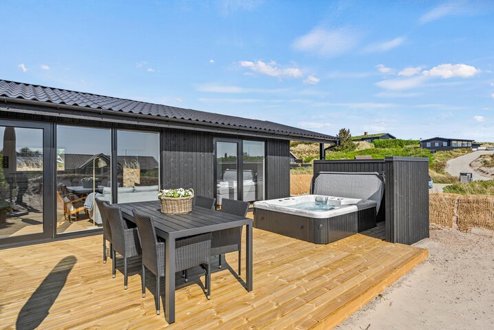 Ferienhaus 40785 in Hjejlevej 5, Henne Strand - Bild #15