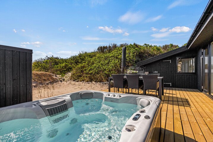 Ferienhaus 40785 in Hjejlevej 5, Henne Strand - Bild #16