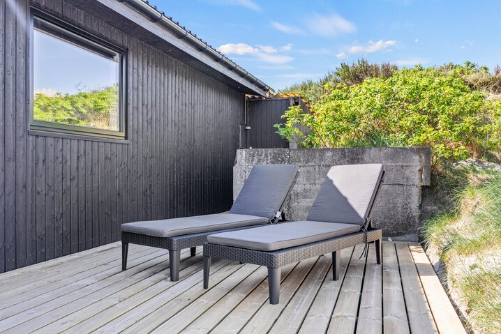 Ferienhaus 40785 in Hjejlevej 5, Henne Strand - Bild #17