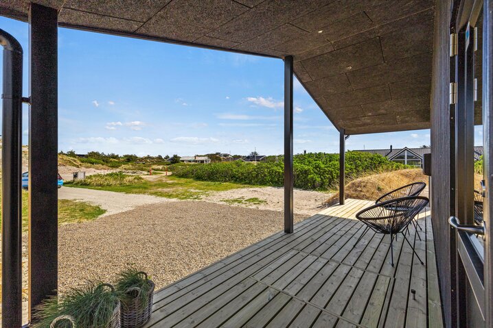Ferienhaus 40785 in Hjejlevej 5, Henne Strand - Bild #18