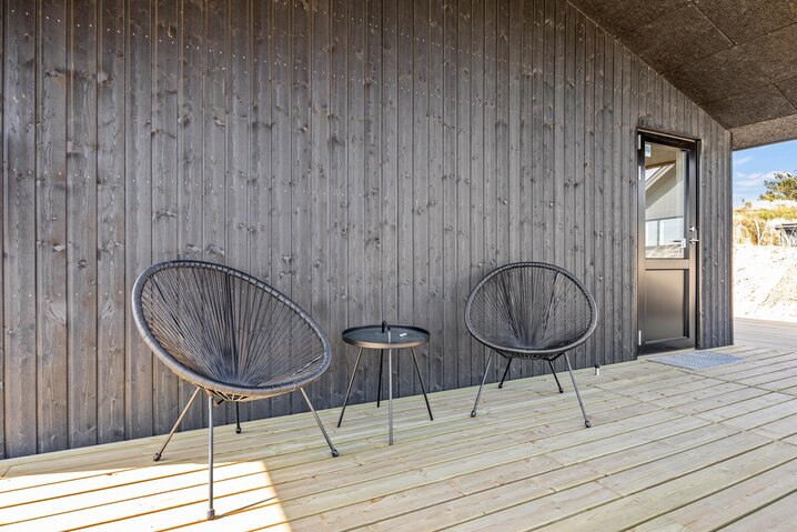 Ferienhaus 40785 in Hjejlevej 5, Henne Strand - Bild #19