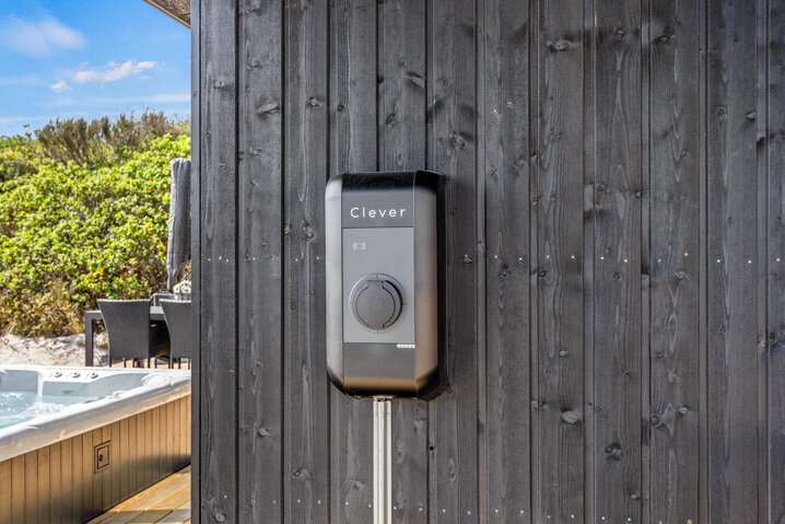 Ferienhaus 40785 in Hjejlevej 5, Henne Strand - Bild #20