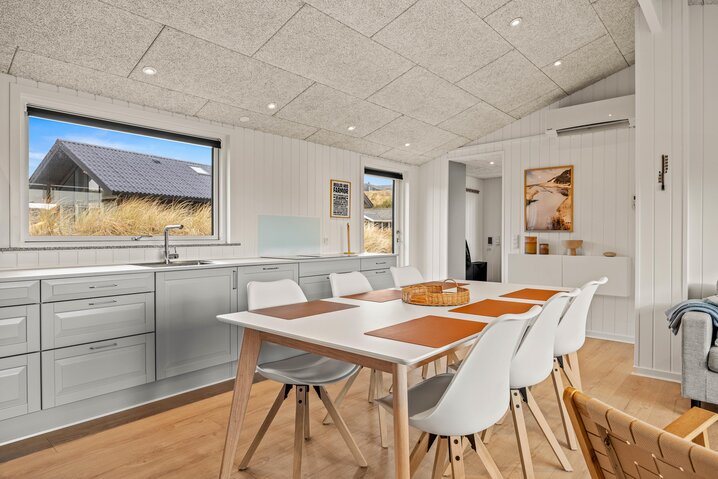 Ferienhaus 40785 in Hjejlevej 5, Henne Strand - Bild #6