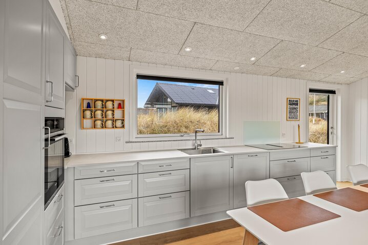 Ferienhaus 40785 in Hjejlevej 5, Henne Strand - Bild #7
