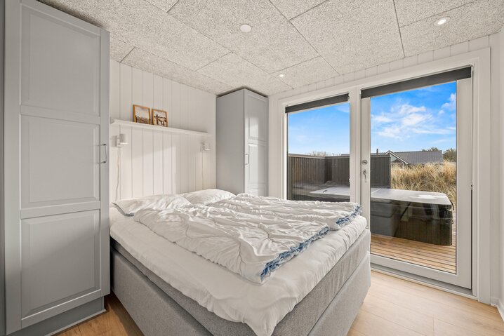 Ferienhaus 40785 in Hjejlevej 5, Henne Strand - Bild #9