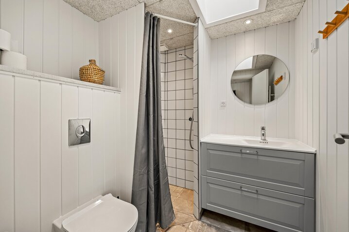 Ferienhaus 40785 in Hjejlevej 5, Henne Strand - Bild #10