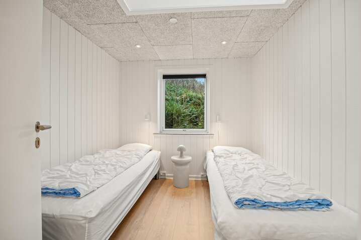Ferienhaus 40785 in Hjejlevej 5, Henne Strand - Bild #12