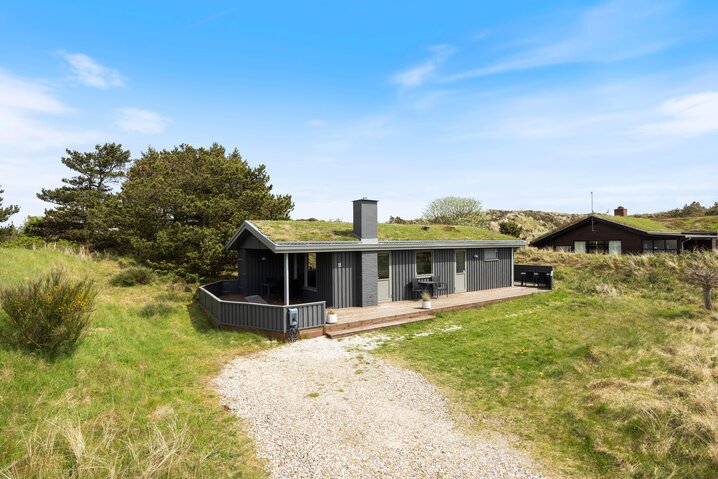 Ferienhaus 40788 in Storkenæbvej 11, Henne Strand - Bild #0