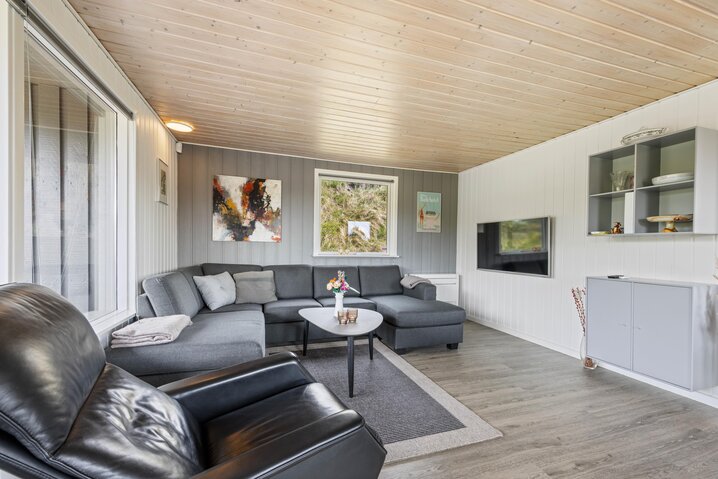 Ferienhaus 40788 in Storkenæbvej 11, Henne Strand - Bild #4