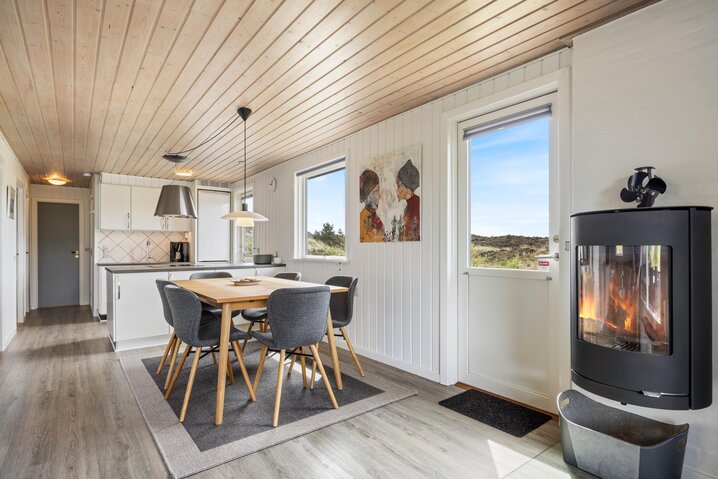 Ferienhaus 40788 in Storkenæbvej 11, Henne Strand - Bild #6