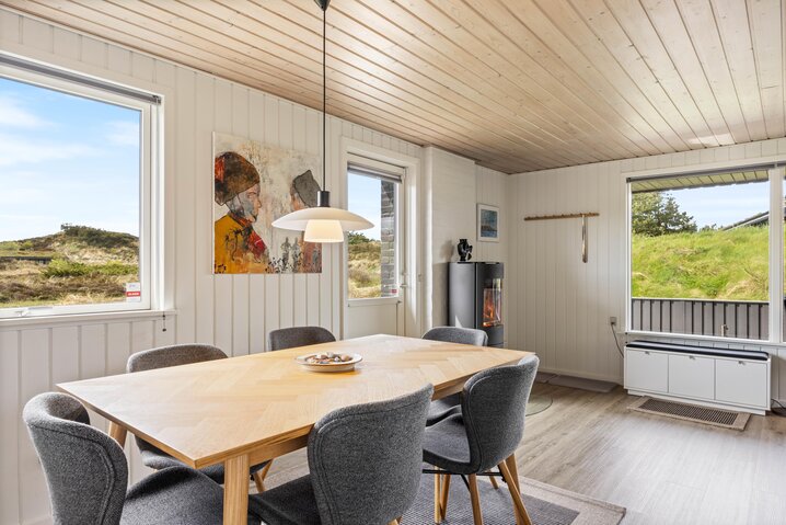 Ferienhaus 40788 in Storkenæbvej 11, Henne Strand - Bild #7