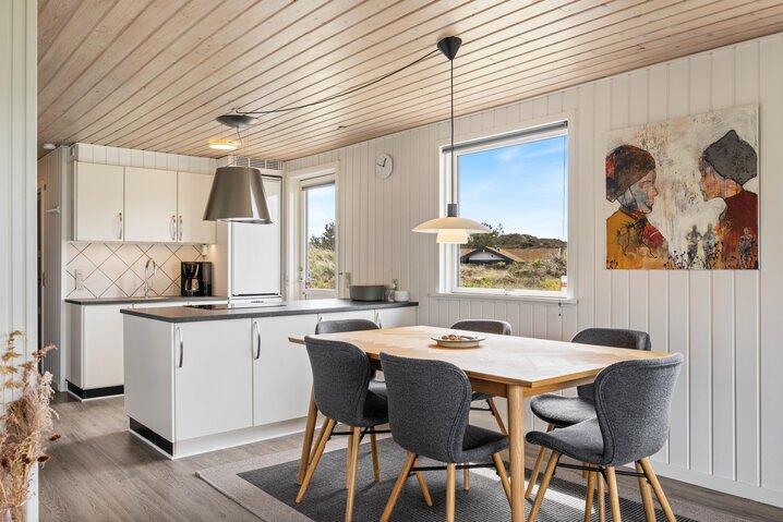 Ferienhaus 40788 in Storkenæbvej 11, Henne Strand - Bild #8