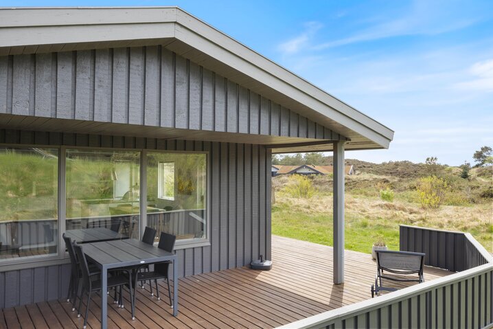 Ferienhaus 40788 in Storkenæbvej 11, Henne Strand - Bild #21