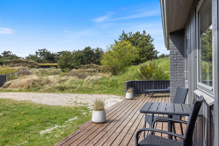 Ferienhaus 40788 in Storkenæbvej 11, Henne Strand - Bild #24