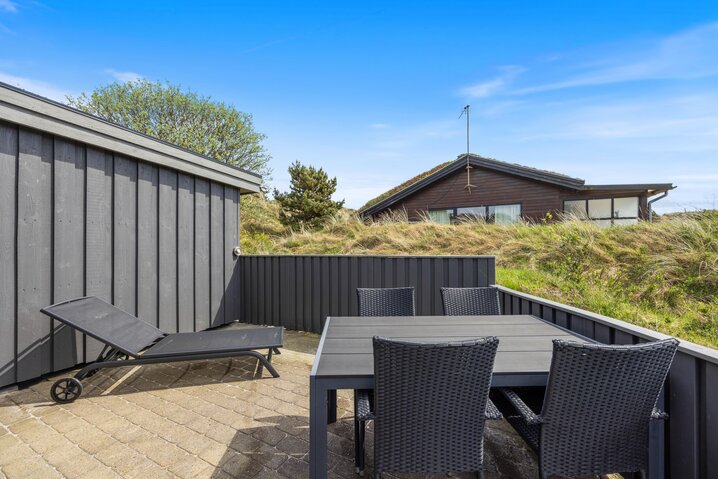 Ferienhaus 40788 in Storkenæbvej 11, Henne Strand - Bild #27