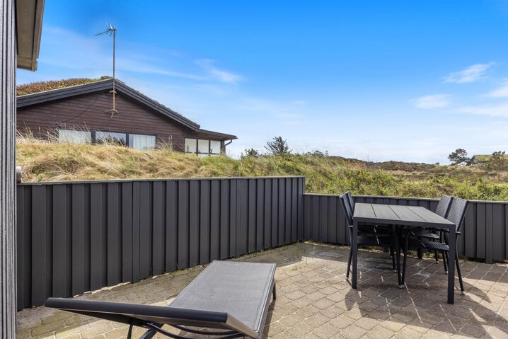 Ferienhaus 40788 in Storkenæbvej 11, Henne Strand - Bild #28