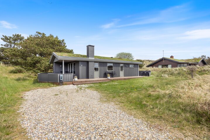 Ferienhaus 40788 in Storkenæbvej 11, Henne Strand - Bild #29