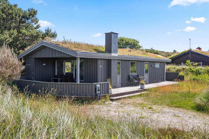 Ferienhaus 40788 in Storkenæbvej 11, Henne Strand - Bild #18