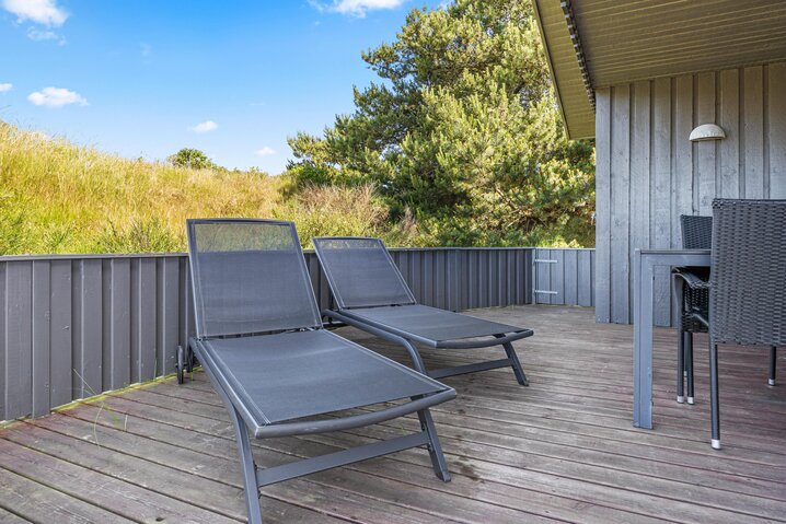 Ferienhaus 40788 in Storkenæbvej 11, Henne Strand - Bild #19