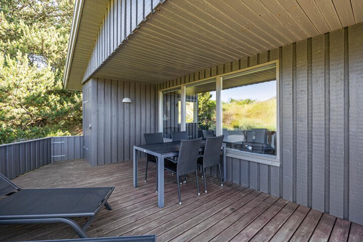 Ferienhaus 40788 in Storkenæbvej 11, Henne Strand - Bild #20