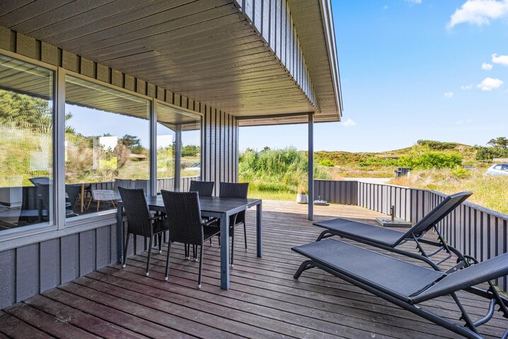 Ferienhaus 40788 in Storkenæbvej 11, Henne Strand - Bild #21