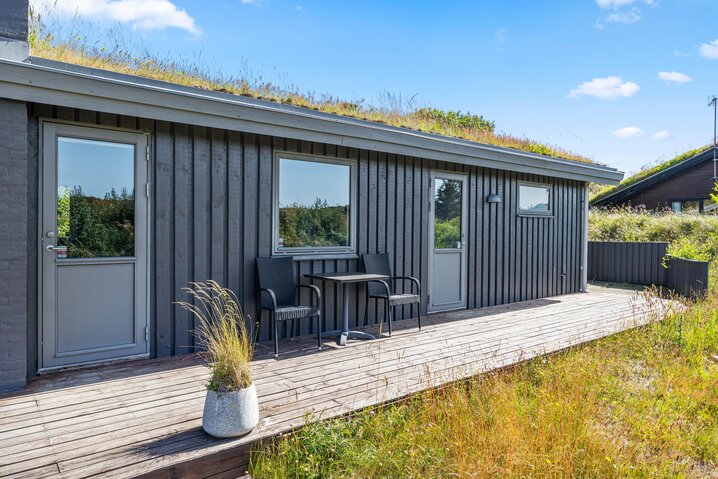 Ferienhaus 40788 in Storkenæbvej 11, Henne Strand - Bild #22