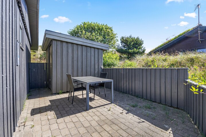 Ferienhaus 40788 in Storkenæbvej 11, Henne Strand - Bild #23