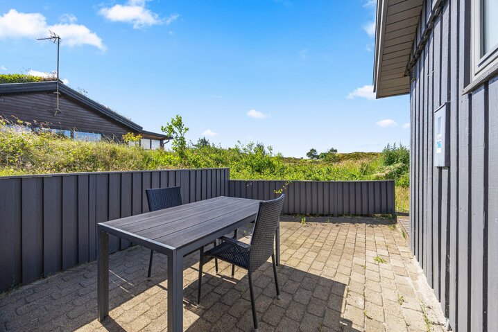 Ferienhaus 40788 in Storkenæbvej 11, Henne Strand - Bild #24