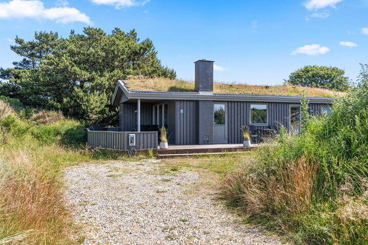 Ferienhaus 40788 in Storkenæbvej 11, Henne Strand - Bild #26