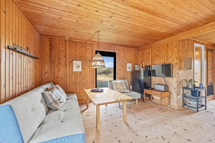 Ferienhaus 40789 in Timianvej 6, Henne Strand - Bild #1