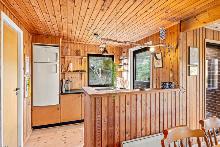 Ferienhaus 40789 in Timianvej 6, Henne Strand - Bild #2