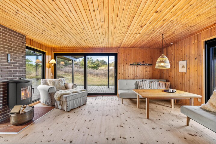Ferienhaus 40789 in Timianvej 6, Henne Strand - Bild #3