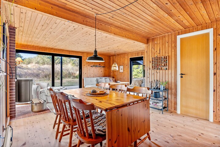 Ferienhaus 40789 in Timianvej 6, Henne Strand - Bild #5