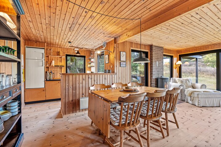 Ferienhaus 40789 in Timianvej 6, Henne Strand - Bild #7