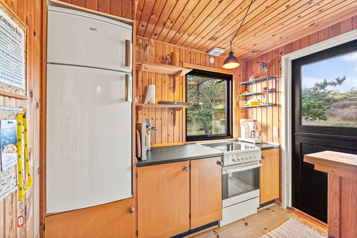 Ferienhaus 40789 in Timianvej 6, Henne Strand - Bild #8