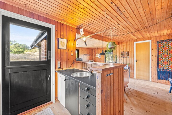 Ferienhaus 40789 in Timianvej 6, Henne Strand - Bild #9