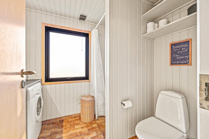 Ferienhaus 40789 in Timianvej 6, Henne Strand - Bild #11